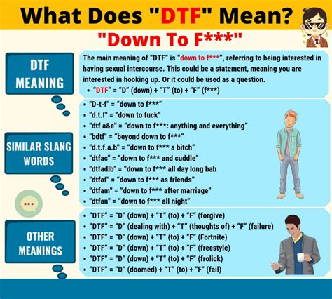 dtf meaning|what does dtf stand for.